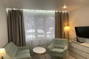 Rumyantsevo-Park Meblirovannye Komnaty, Moscow