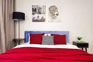 Stilnaya V Misaylovo Zhk Prigorod Lesnoye Flat, Misailova