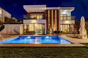 Farilya Villas by Important Group Travel Villa, Yalikavak