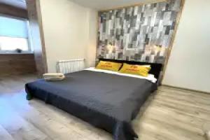 Pavshinskiy Bulvar 18 Apartments, Krasnogorsk
