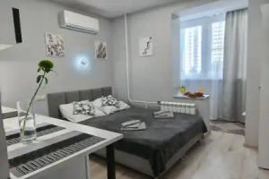 ZenApart Uyutnaye 1 Apartments, Podolsk