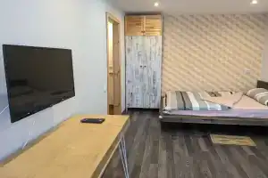 V Tsentre Goroda Vetkovskaya Apartments