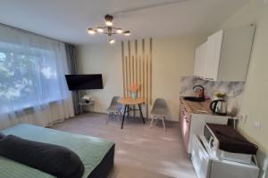 U Akademii Mchs Flat, Ivanovo