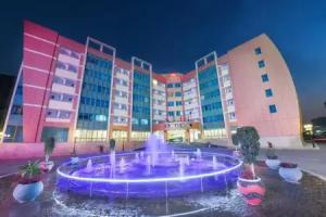 Tolip El Galaa Hotel Cairo, Cairo