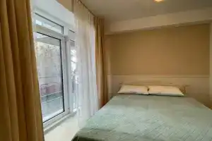 602 Na Krymskoy 89 Apartments, Sochi