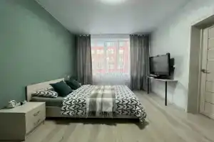 V Samom Udobnom Rayone Goroda Flat, Ekaterinburg