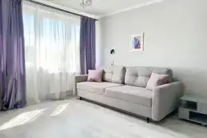 V Tsentre Goroda Flat, Kaliningrad