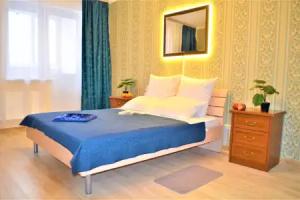 Andreya Belogo 1 Apartments, Zheleznodorozhnyy