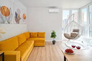 Suite Zagadochnyj Benjamin Flat, Krasnodar