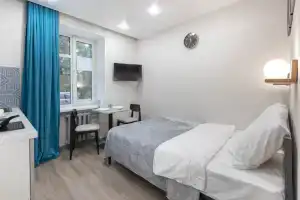 Studiya Na Voykovskoy 5 Apartments, Moscow