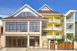 Edgar Guest house, Lazarevskoye