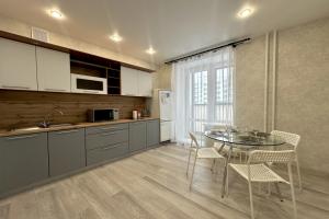 Dvukhkomnatnaya 40 Let Pobedy 51p U Lesa Flat, Togliatti