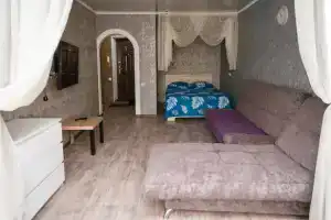 Posutochno Ideal Flat, Oktyabrsky