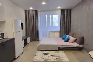 SeveRent na Makarenko Apartments, Severodvinsk