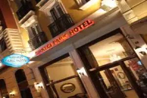 Sirkeci Park Hotel, Istanbul