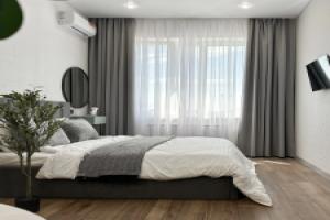 V Tsentre Goroda Zhk Aksakovskiy Flat, Ufa