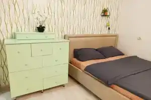 Uyutnaya Kvartira Ryadom S Volgograd -2 Flat, Volgograd