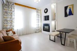 Yana Grunta 1-4/2 Apartments, Kolomna