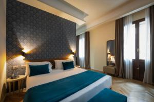 Hotel Caravita, Rome