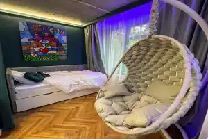 GreenDay Apartments, Moscow