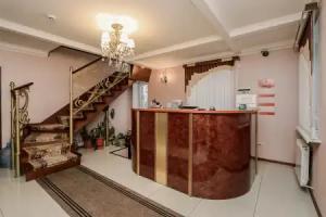 Guesthouse Iris, Izhevsk