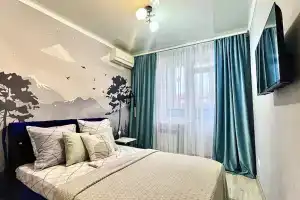 Na Gagarina Vblizi Atommasha I Atomnoy Flat, Volgodonsk