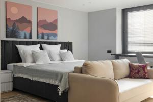 Zanevskiy 941-1 Flat