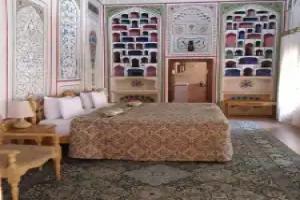 Sasha & Son Hotel, Bukhara