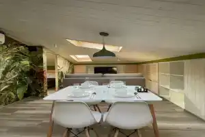 Tropiki V Siriuse Flat, Sochi