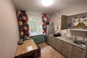 U Akvaparka Flat, Yaroslavl