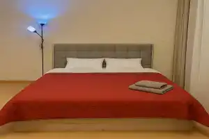 Maxrealty24 Kvartira V 10 Minutakh Peshkom Ot Stantsii Metro Seligerskaya Flat, Moscow