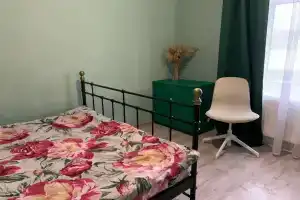 Na Ul Zarechnaya 5 Flat, Saburovo