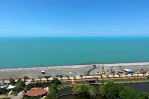 Solnechnye V Batumi Apartments, Batumi