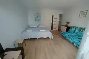 Villa Marina Mini hotel, Shcholkine