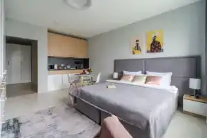 Next Island Apartments