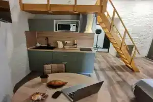 Uluchshennaya Chudo V Peryyakh Flat