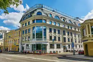 The Rooms Boutique Hotel, Moscow