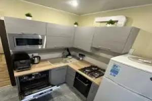 Uyutnaya Sovremennaya V Istoricheskom Tsentre Minska Flat, Minsk