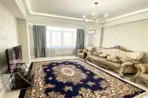 Novaya V Tsentre Blizhe K Moryu Flat, Makhachkala