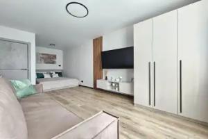 S Uyutom Flat, Cherepovets