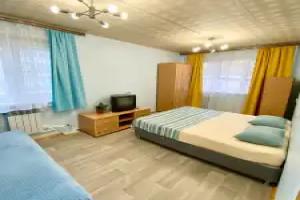 Na Makeeva 2 Flat, Kolomna