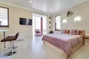 Okolo Morya 6 Apartments, Lazarevskoye