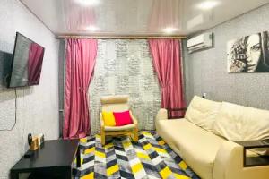 V Voyennom Gorodke Flat, Syzran