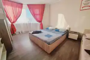 Molodezhnaya 76 Zona Komforta Flat, Khimki