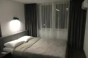 Sochi-Tsentr Apartments, Sochi