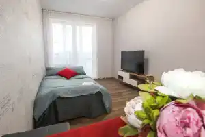 Na Nasonovoy 9b Flat, Tula