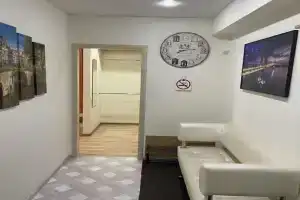 Na Grokholskom Flat 1, Moscow