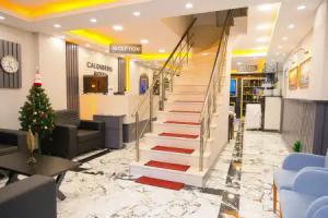 Calenberg Hotel, Istanbul