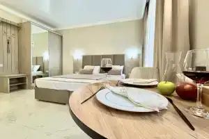 Okolo Morya Apartments 20