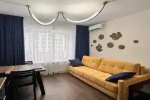 Uyutnaya V Tsentre Goroda Flat, Pavlovsk